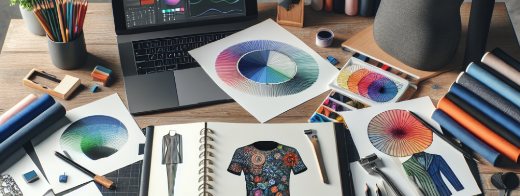 Building a Personal Brand Through Unique and Custom Printed Apparel Pieces Building a Personal Brand Through Unique and Custom Printed Apparel Pieces