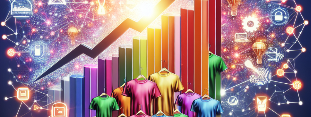 Scaling a Print-On-Demand Clothing Business Without Large Capital Investment Scaling a Print-On-Demand Clothing Business Without Large Capital Investment