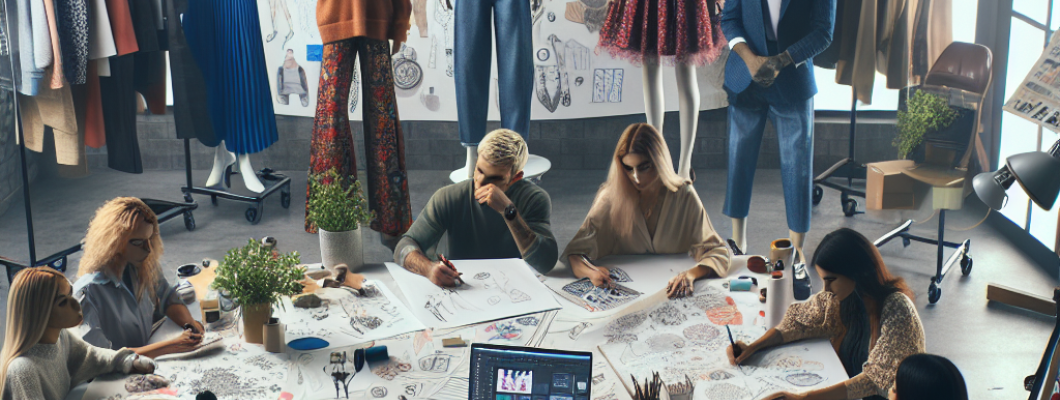 Leveraging Social Media Trends to Create Viral Printed Apparel Collections Leveraging Social Media Trends to Create Viral Printed Apparel Collections