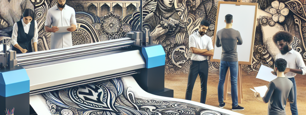 How DTG Printing Supports the Creator Economy in the Fashion Sector How DTG Printing Supports the Creator Economy in the Fashion Sector