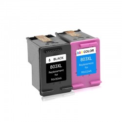 Ink Cartridge for HP803 803XL