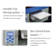 Smart Mini A4 UV Printer Smart Mini A4 UV Printer