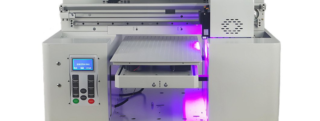 Unlocking Creativity and Efficiency with UV Printers Unlocking Creativity and Efficiency with UV Printers