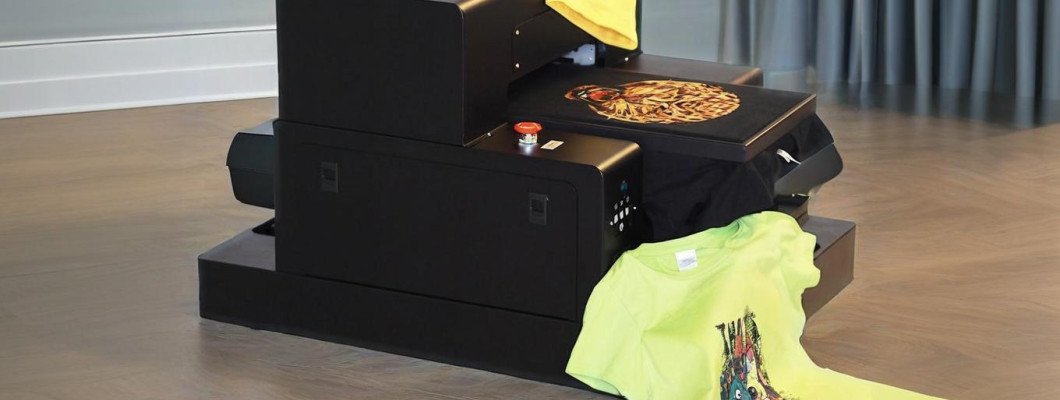 DTG Printer for Customized Garment Printing | GNFEI Technology DTG Printer for Customized Garment Printing | GNFEI Technology