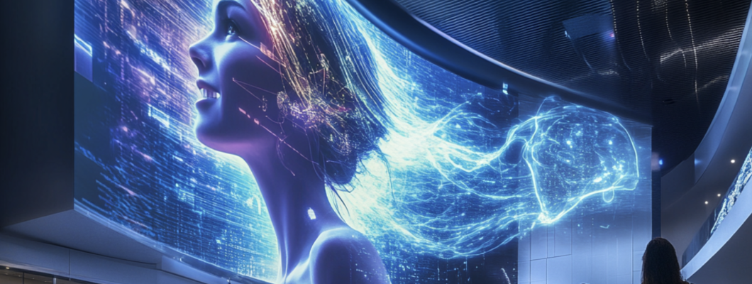 Why 3D Hologram Fans Are Revolutionizing Advertising in 2025 Why 3D Hologram Fans Are Revolutionizing Advertising in 2025
