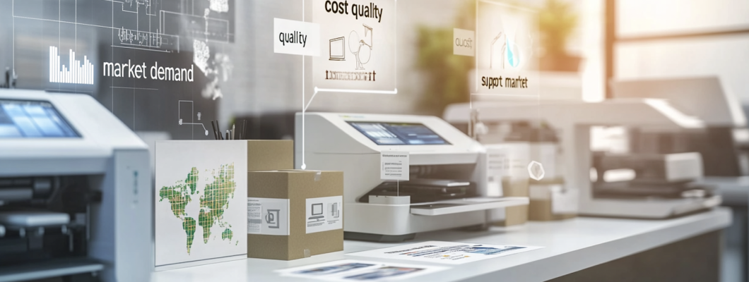 What to Consider Before Importing a Printer for Your Business What to Consider Before Importing a Printer for Your Business