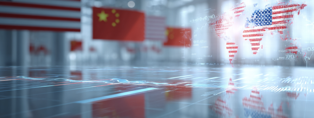 US-China Trade Talks in Switzerland and Global Printing Solutions US-China Trade Talks in Switzerland and Global Printing Solutions