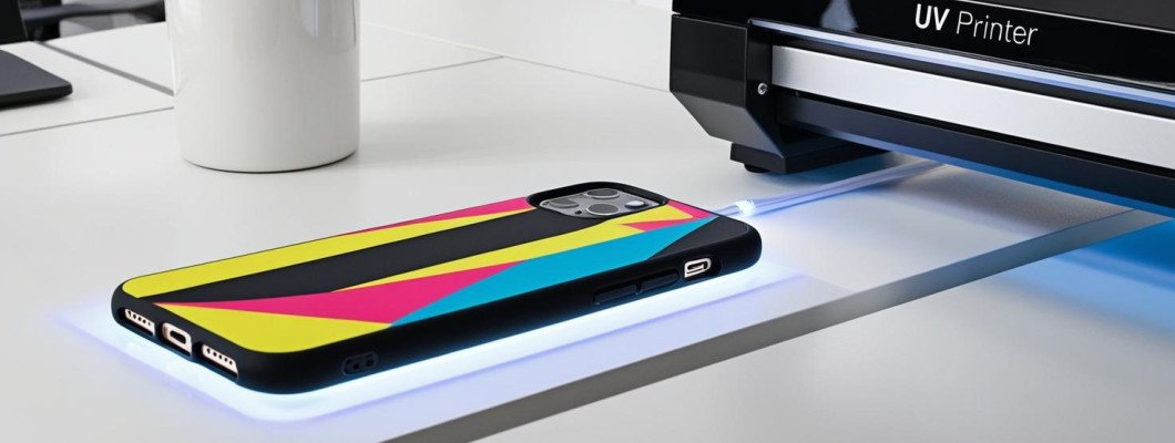 UV Printer for Phone Case Printing – Perfect for Customization Businesses UV Printer for Phone Case Printing – Perfect for Customization Businesses
