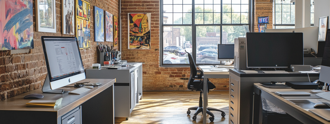 Start a Printing Shop with UV, DTG, and DTF Printers