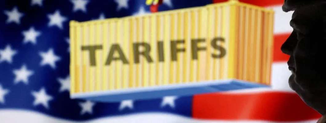 How US Tariffs Under Trump Affect International Trade How US Tariffs Under Trump Affect International Trade