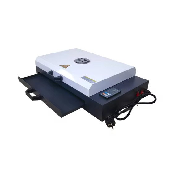 Ofen für DTF-Drucker Transferfoliendruck Ofen für DTF-Drucker Transferfoliendruck