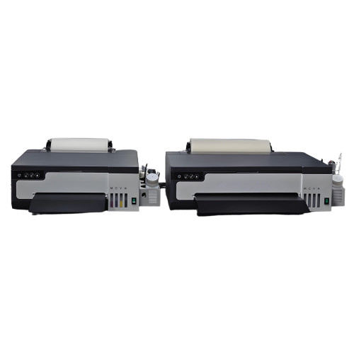Provider of Printing Solution & Machinery & Advertising Device
