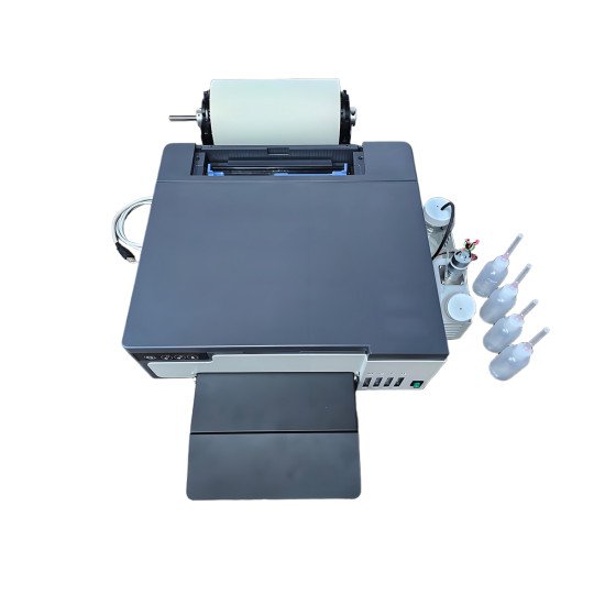 A3 Rolle DTF Drucker A3 Rolle DTF Drucker