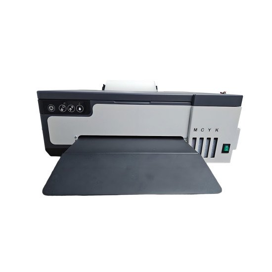 A3 Rolle DTF Drucker A3 Rolle DTF Drucker