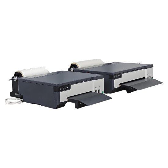 A3 Rolle DTF Drucker A3 Rolle DTF Drucker