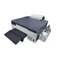 Rolle DTF-Drucker