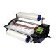 Roll Laminator Single Side Laminating Machine Roll Laminator Single Side Laminating Machine