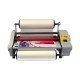 Roll Laminator Single Side Laminating Machine Roll Laminator Single Side Laminating Machine