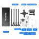 80CM Signage Advertising Display Machine 3D Hologram Fan 80CM Signage Advertising Display Machine 3D Hologram Fan