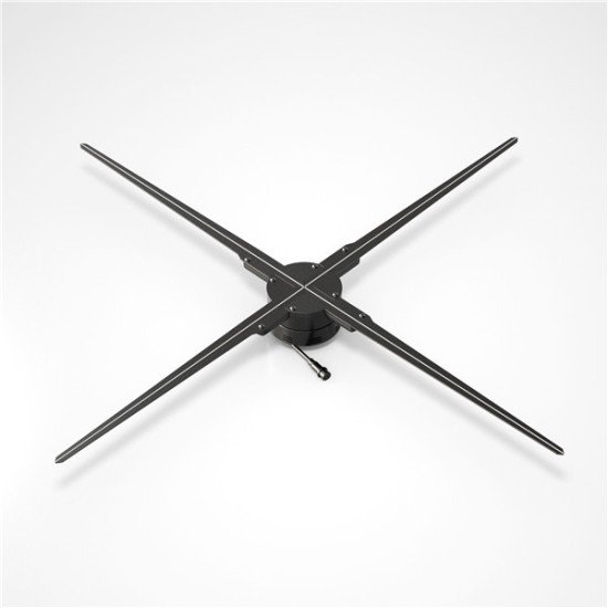 80CM Signage Advertising Display Machine 3D Hologram Fan 80CM Signage Advertising Display Machine 3D Hologram Fan