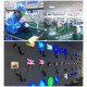80CM Signage Advertising Display Machine 3D Hologram Fan 80CM Signage Advertising Display Machine 3D Hologram Fan