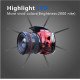 3D Hologramm Fan 150/180CM Größe LED Werbung Display Maschine 3D Hologramm Fan 150/180CM Größe LED Werbung Display Maschine
