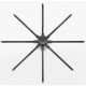 3D Hologramm Fan 150/180CM Größe LED Werbung Display Maschine 3D Hologramm Fan 150/180CM Größe LED Werbung Display Maschine