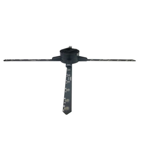 65CM HD 3D Hologram Signage Advertising Display Machine 65CM HD 3D Hologram Signage Advertising Display Machine