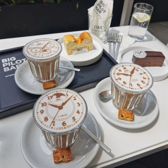 Hochgeschwindigkeits-Selfie-Kaffeedrucker Hochgeschwindigkeits-Selfie-Kaffeedrucker