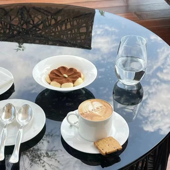 Hochgeschwindigkeits-Selfie-Kaffeedrucker Hochgeschwindigkeits-Selfie-Kaffeedrucker