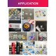 AB Films for UV DTF Printer AB Films for UV DTF Printer