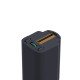 PrintInd Ultra Portable Handheld Inkjet Printer PrintInd Ultra Portable Handheld Inkjet Printer