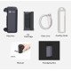 PrintInd Ultra Portable Handheld Inkjet Printer PrintInd Ultra Portable Handheld Inkjet Printer