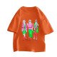 A4-Flachbett-T-Shirt-Drucker A4-Flachbett-T-Shirt-Drucker