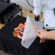 Schmelzklebstoff-Vorbehandlung DTF-Pulver Schmelzklebstoff-Vorbehandlung DTF-Pulver