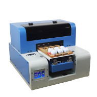 Golf Ball Printer Multifunction Printing Machine
