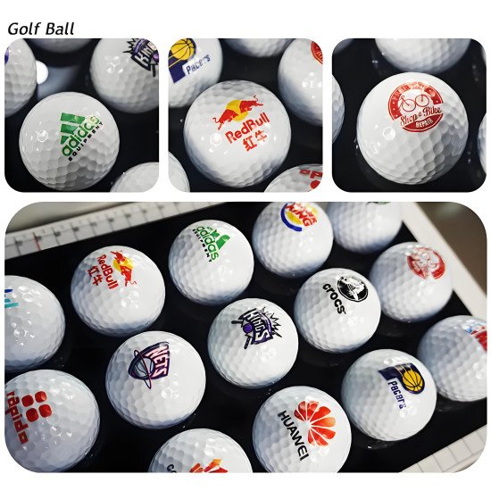 Golfball-Drucker Multifunktions-Druckmaschine Golfball-Drucker Multifunktions-Druckmaschine