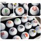 Golfball-Drucker Multifunktions-Druckmaschine Golfball-Drucker Multifunktions-Druckmaschine