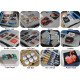 Golfball-Drucker Multifunktions-Druckmaschine Golfball-Drucker Multifunktions-Druckmaschine