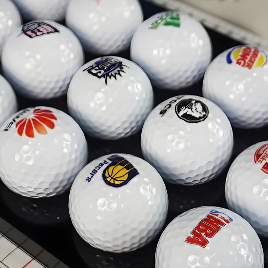 Golfball-Drucker Multifunktions-Druckmaschine Golfball-Drucker Multifunktions-Druckmaschine