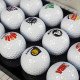 Golfball-Drucker Multifunktions-Druckmaschine Golfball-Drucker Multifunktions-Druckmaschine