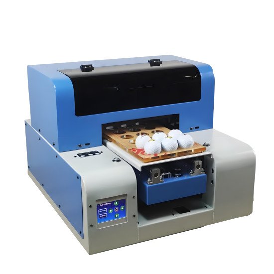 Golfball-Drucker Multifunktions-Druckmaschine Golfball-Drucker Multifunktions-Druckmaschine