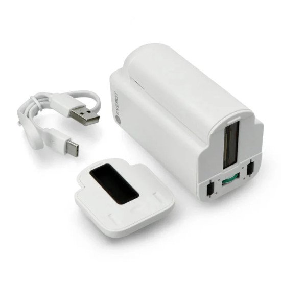 PrintPods Handheld Printers for Absorbent Surfaces PrintPods Handheld Printers for Absorbent Surfaces