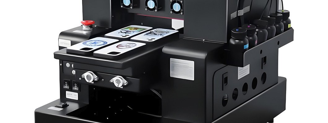 Unlocking Creativity: The Power of UV Printing Technology Unlocking Creativity: The Power of UV Printing Technology