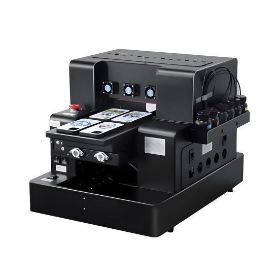 A4 UV DTF Printing Machine A4 UV DTF Printing Machine