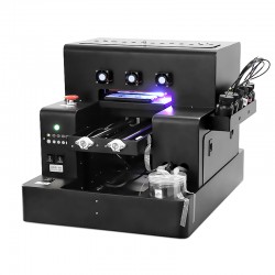 A4 UV Printer Phone Case Printer