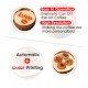 Economical Latte Coffee Printer Food Printer
