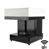 Economical Latte Coffee Printer Food Printer