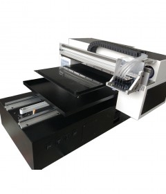 A2 UV Printer