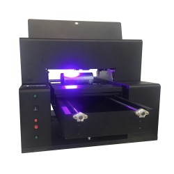 Hot Selling A3 LED UV Printer DTG Printer